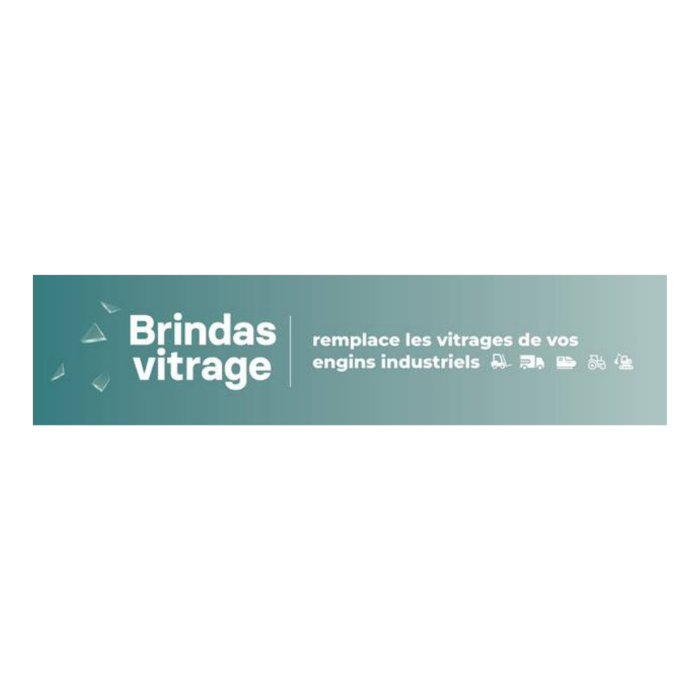 BRINDAS VITRAGE