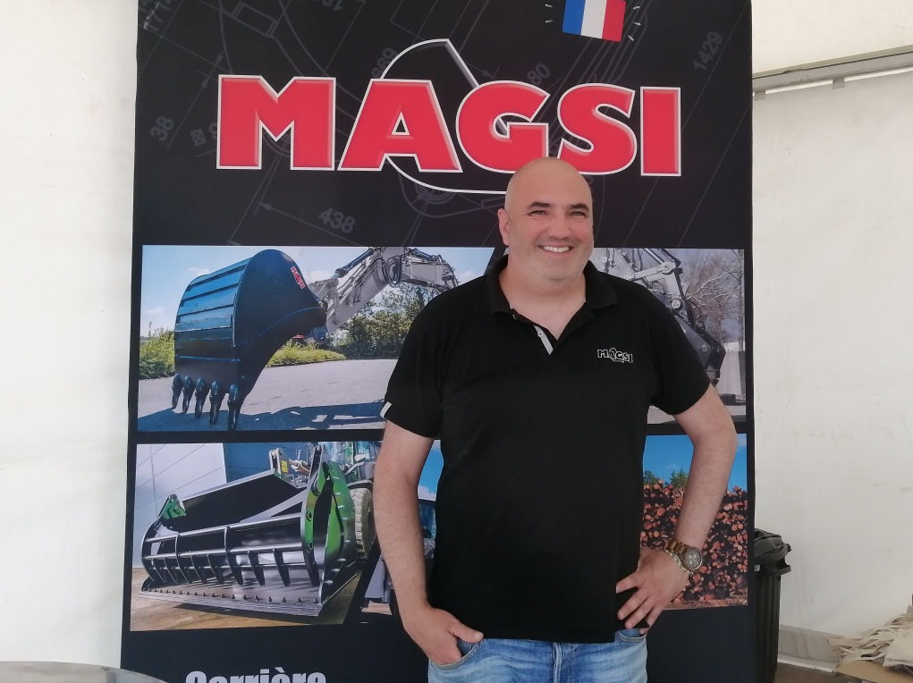Magsi - DigTour