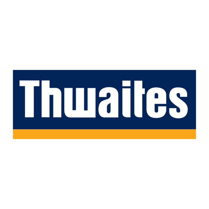 Thwaites