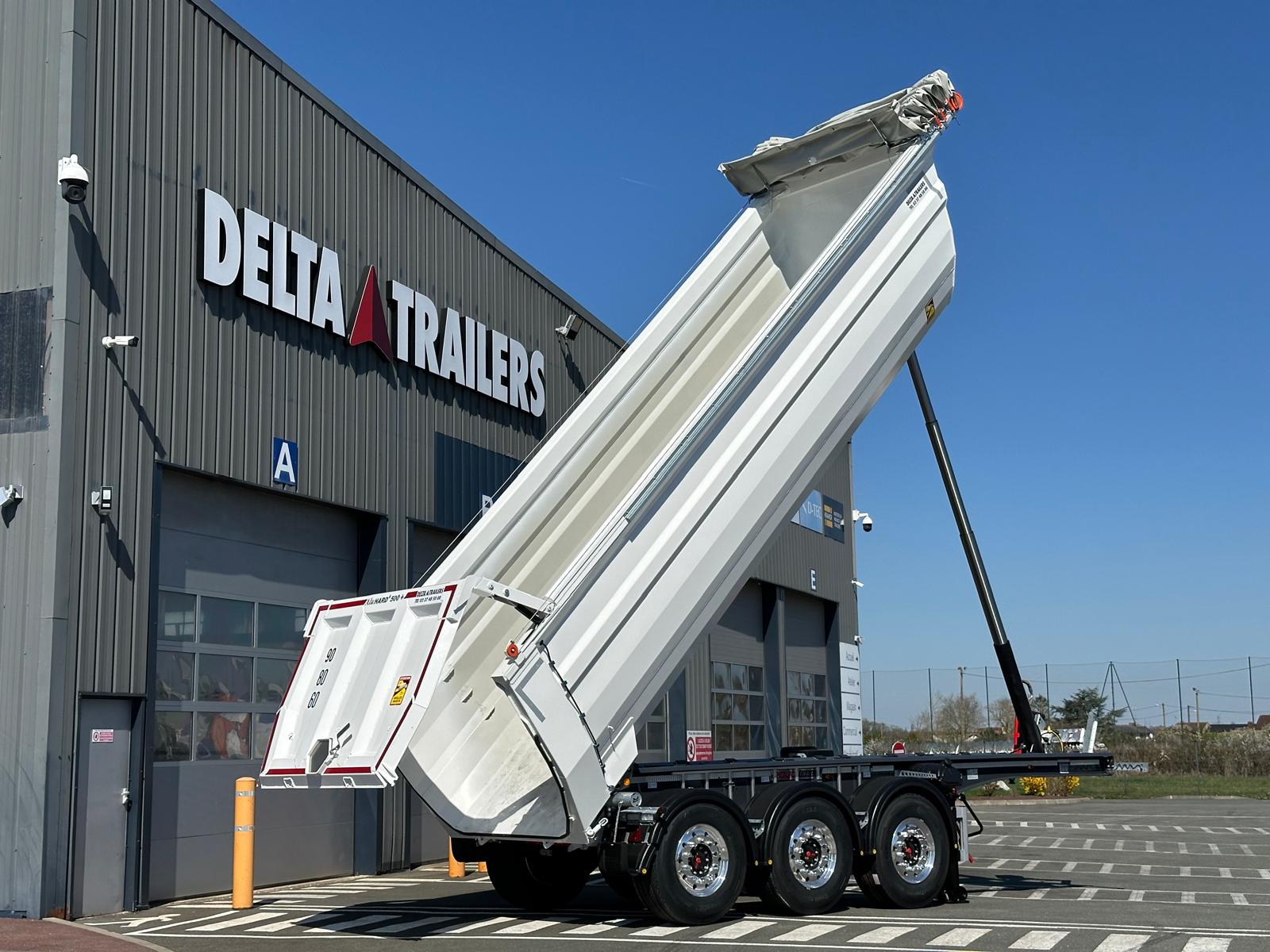Delta Trailers