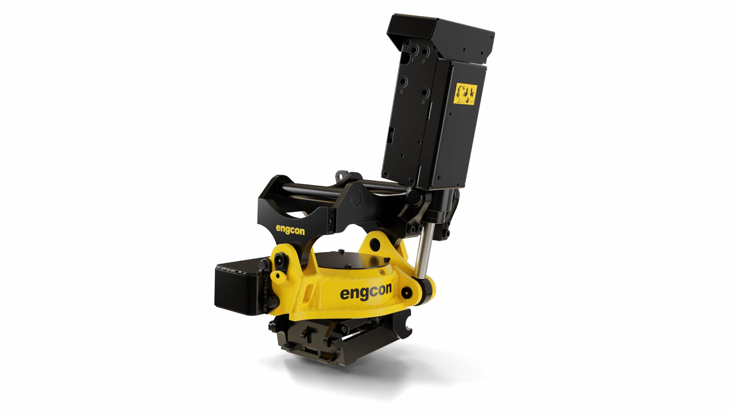 tiltrotateurs EC02 basic