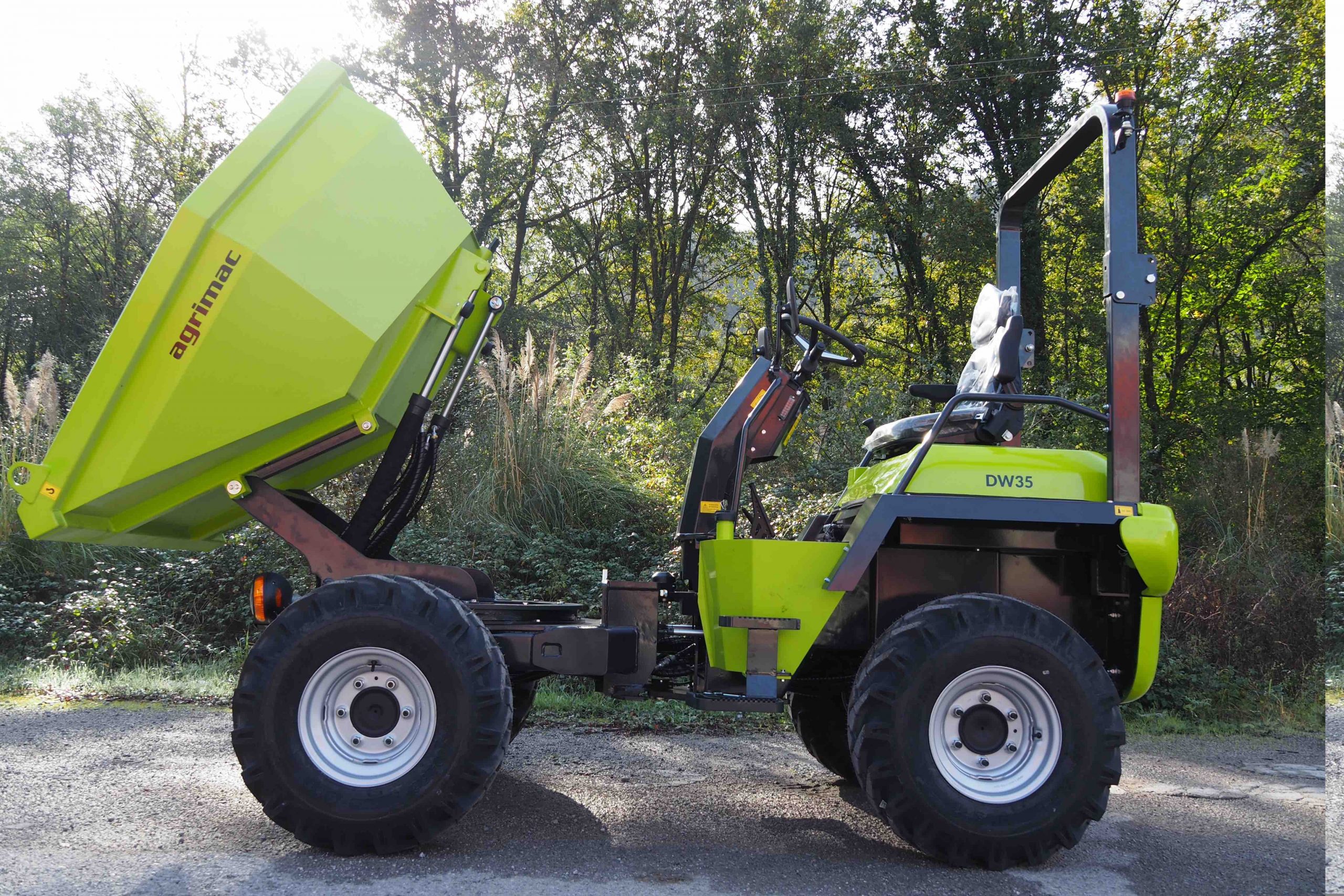 Agrimac