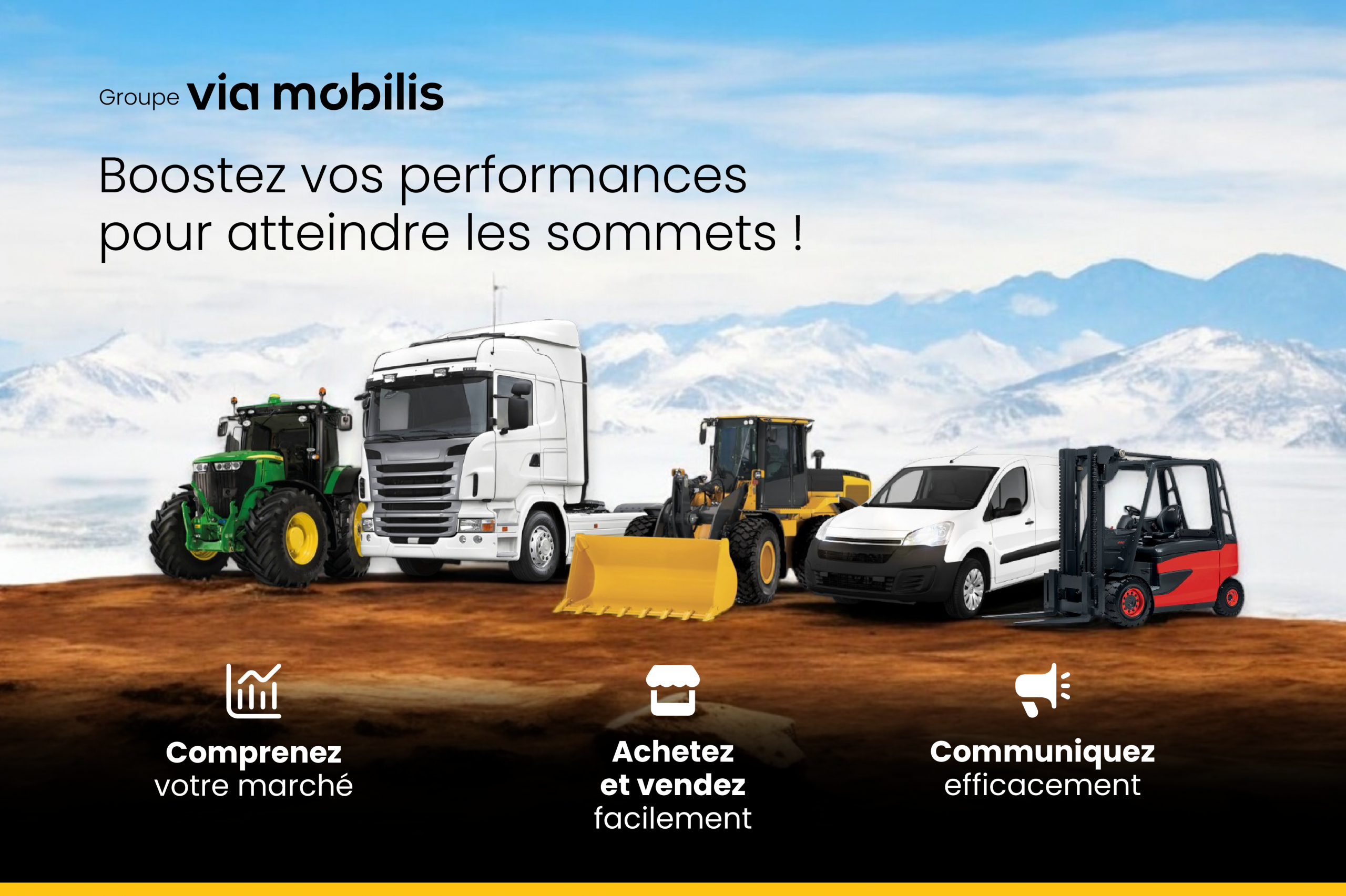 Via Mobilis