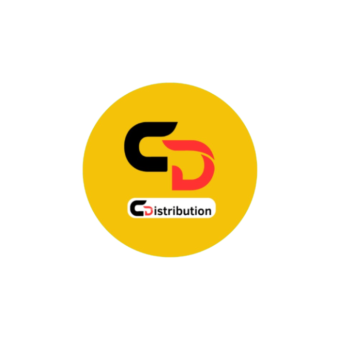 CDISTRIBUTION