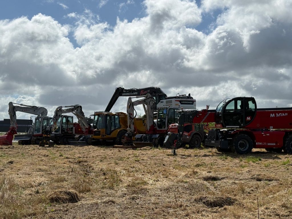 Le Dig Tour 2026